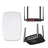 BaseSPOT LTE Outdoor